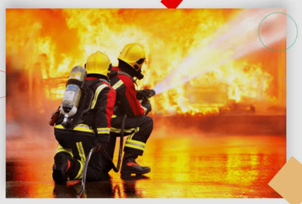 FIRE & SAFETY