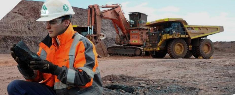 MINING