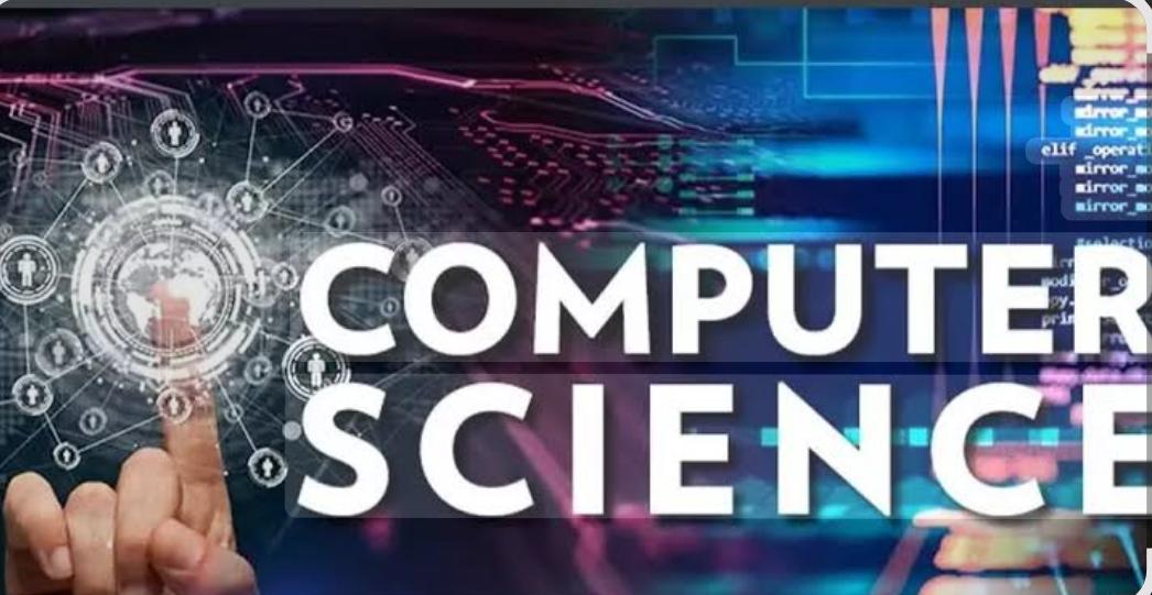 COMPUTER SCIENCE