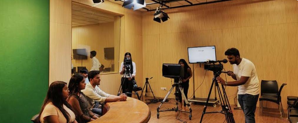 JOURNALISM & MASS COMMUNICATION (BJMC)